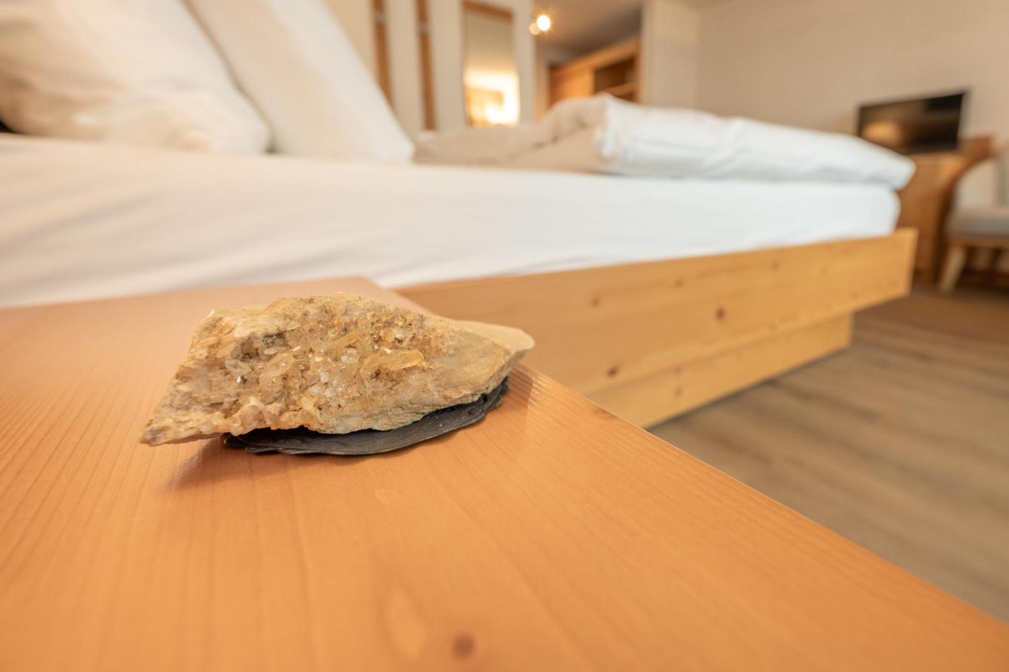 Hotel Sarazena Zermatt Bagian luar foto