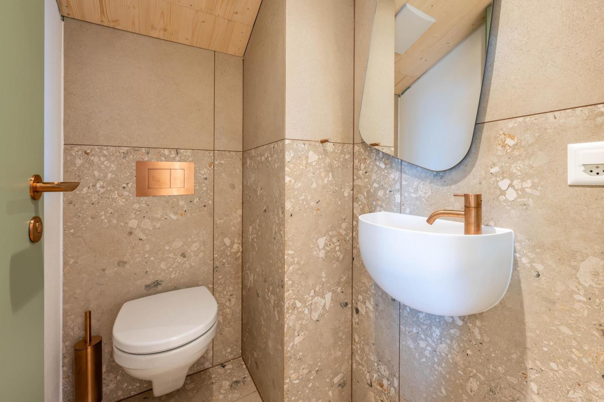 Hotel Sarazena Zermatt Bagian luar foto